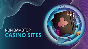 Newest Non GamStop Casino Sites Discover Exciting Options Newest Non GamStop Casino Sites Discover Exciting Options