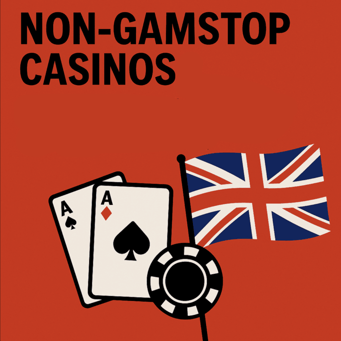 Newest Non GamStop Casino Sites Discover Exciting Options Newest Non GamStop Casino Sites Discover Exciting Options