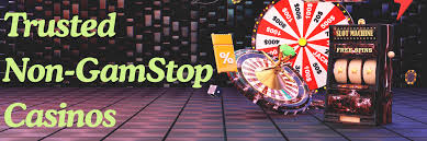 Newest Non GamStop Casino Sites Discover Exciting Options Newest Non GamStop Casino Sites Discover Exciting Options