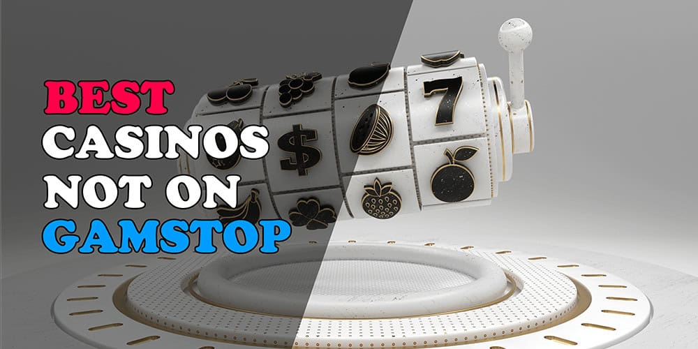 Reputable Casinos Not Using GamStop A Comprehensive Guide Reputable Casinos Not Using GamStop A Comprehensive Guide