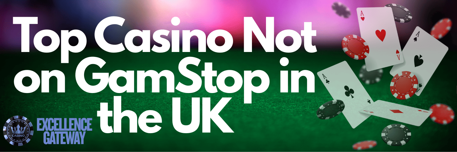 Reputable Casinos Not Using GamStop A Comprehensive Guide Reputable Casinos Not Using GamStop A Comprehensive Guide